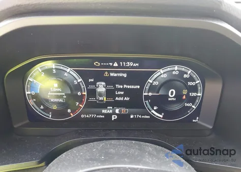 2023 Mitsubishi Outlander Se 2.5 S-Awc z USA, uszkodzony, nr VIN JA4J4UA81PZ055657